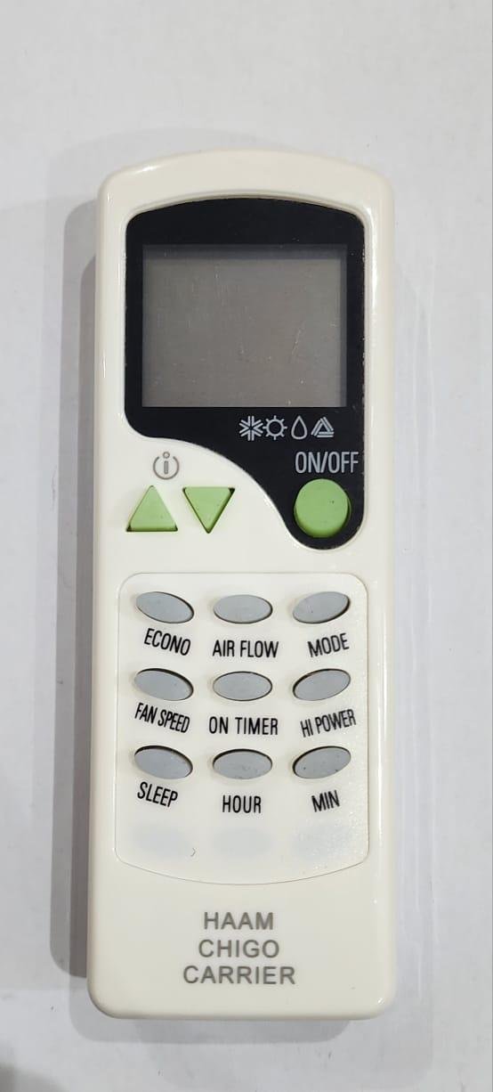 Remote Control